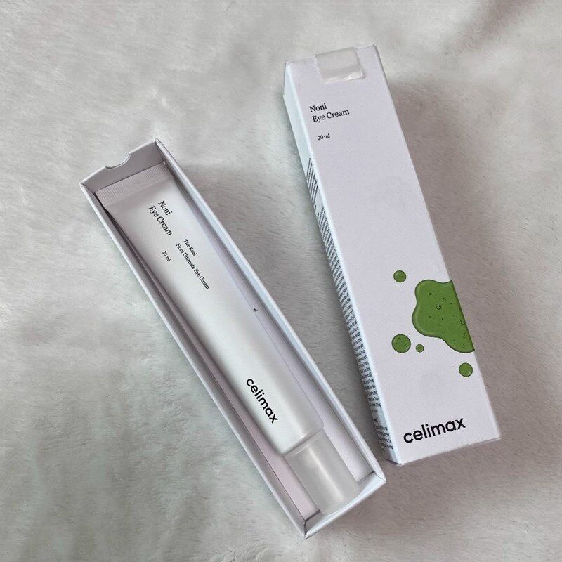Skincare Glad2Glow - 셀리맥스 오리지널 노니 얼티밋 아이크림 다크서클