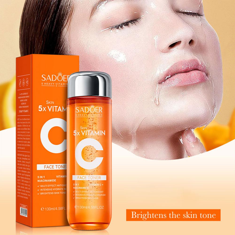 사도어 비타민 C 브라이트닝 에센스 크림, 칙칙한 반점 - Skincare Glad2Glow 리뷰 및 가격