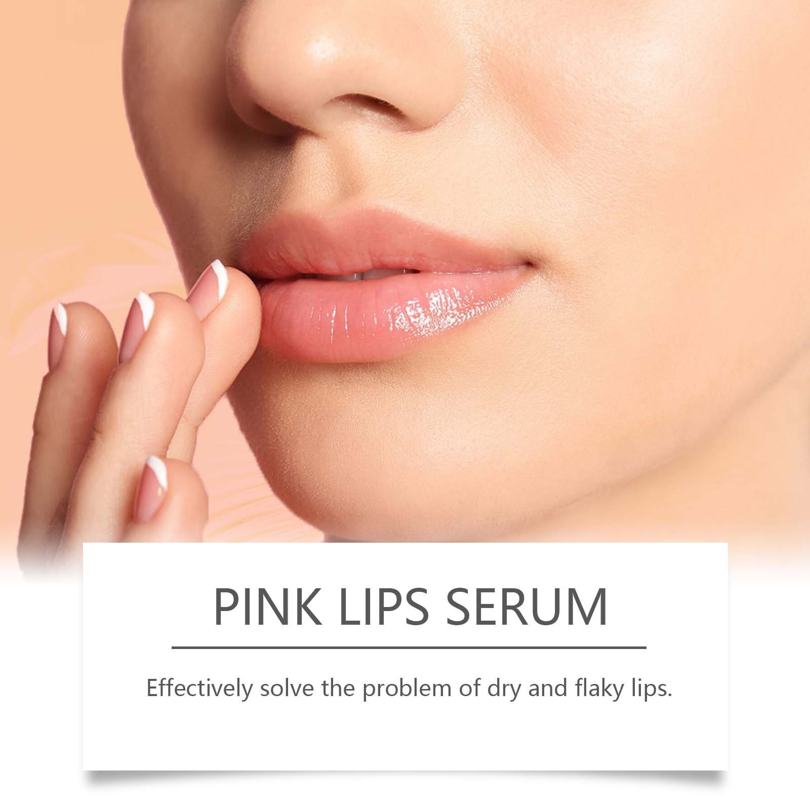 EELHOE 핑크 립 케어 세럼 죽은 피부 제거 오래  - Skincare Pink 리뷰 및 가격