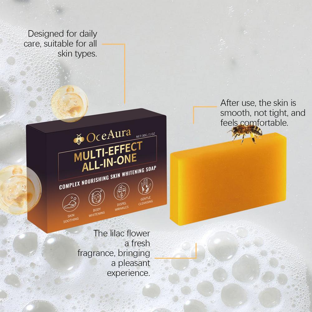 다기능 코직산 미백 비누, 영양 공급, 브라이트닝, 스 - Kojic Acid Soap 리뷰 및 가격